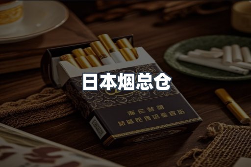 日本烟总仓